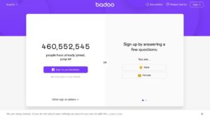 Badoo Review Post Thumbnail
