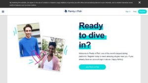 Plenty Of Fish (Pof) Review Post Thumbnail